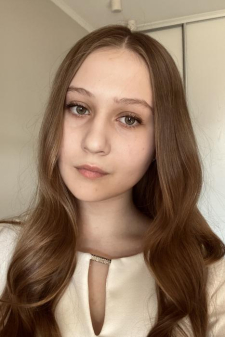 София Сергеевна Попова