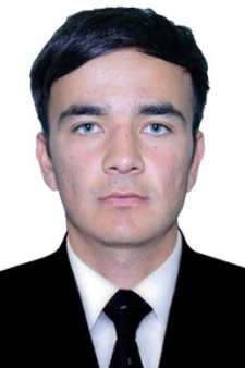 Диёржон Зокир угли Садуллаев