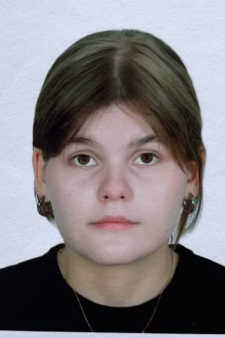Софья Андреевна Воробьева