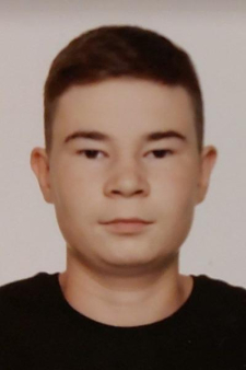 Самир Рустамович Садриев