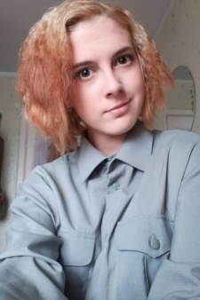 Татьяна Ивановна Губанова