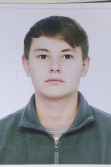 Артем Сергеевич Гоголев
