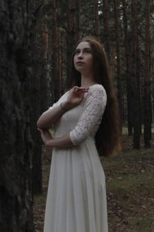 Ольга Павловна Балина