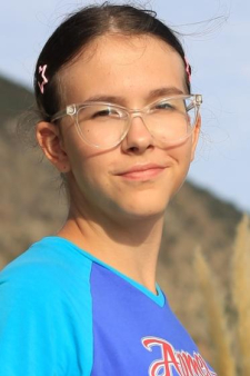 Александра Ивановна Ширяева