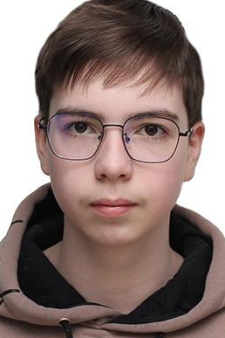 Тимофей Иванович Золотов