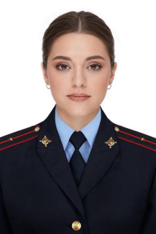Елизавета Дмитриевна Солодовник