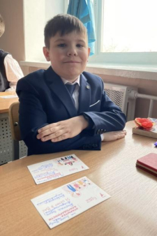 Егор Игоревич Горбунов