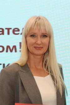 Ирина Александровна Селиванова