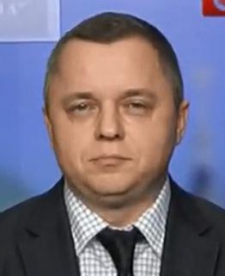 Олег Владимирович Александров