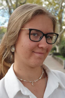 Яна Юрьевна Лапшева