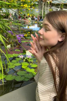 Анастасия Сергеевна Карпович