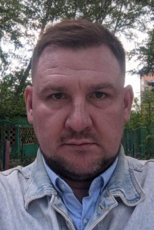 Павел Павлович Пашкин