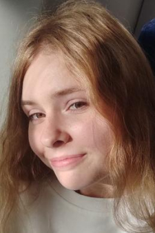 Анна Александровна Киселева