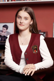 Елизавета Андреевна Рассохина