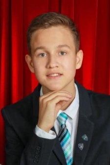 Роман Михайлович Иванов