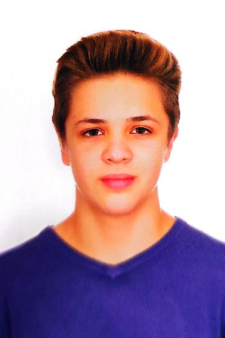 Тимур Александрович Аверин