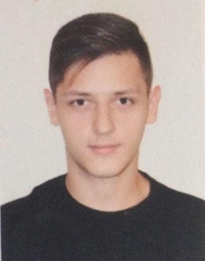 Александр Андреевич Анисимков