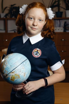 Екатерина Евгеньевна Морозова