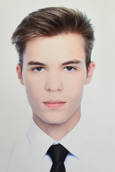 Федор Сергеевич Кожевников