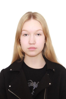 Наталия Александровна Ульянова