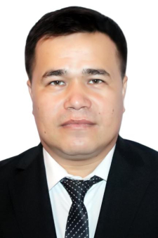 Хамза Камалович Aлламбергенов