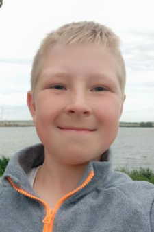 Степан Владимирович Васильев