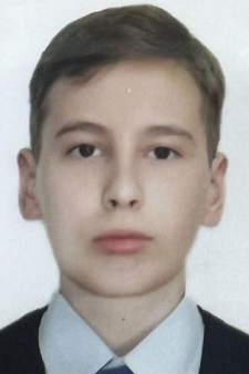 Кирилл Юрьевич Еремин