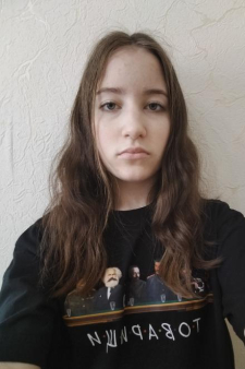 Майя Константиновна Прилепа