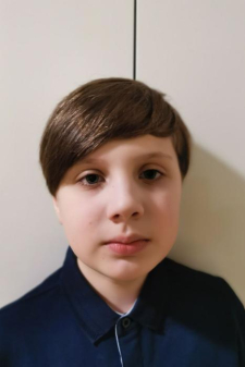 Георгий Константинович Воронин