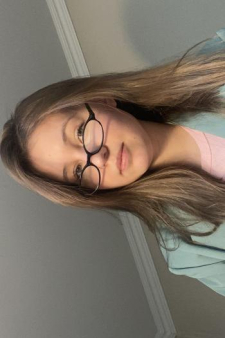 Анастасия Александровна Бугаева