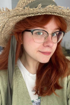 Эльвира Александровна Тимошина