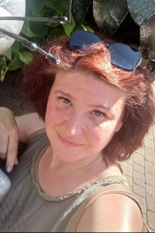 Марина Евгеньевна Богдан