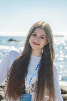 Марина Степановна Лозина