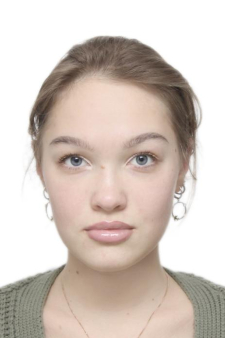 Елизавета Владимировна Пучкова