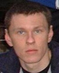Тарас Григорьевич Ляшук
