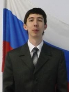 Михаил Сергеевич Овсянников