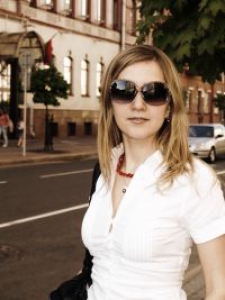 Марина Иосифовна Баранова