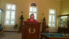 Екатерина Евгеньевна Плотникова