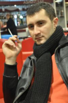 Игбал Ильгарович Рустамов