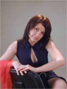 Нина Владиславовна Куропаткина