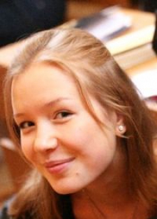 Вероника Павловна Кандаурова