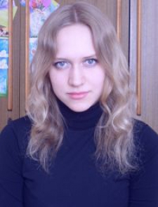 Анастасия Александровна Самойлова