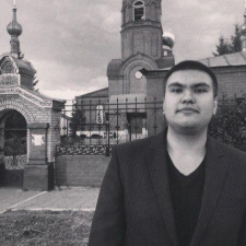 Джалил Яудатович Салахов