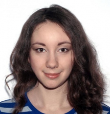 Макарова Николаевна Анастасия