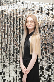 Яна Святославовна Колодкина