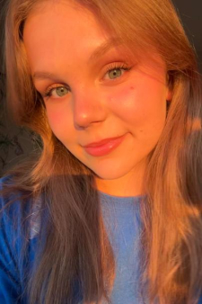 Ольга Евгеньевна Юрченко