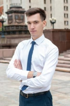 Николай Сергеевич Нерубенко