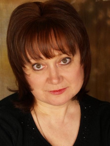Екатерина Эдуардовна Платова