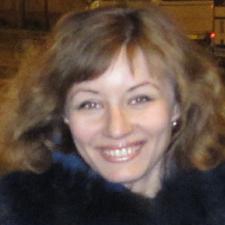 Юлия Ашумовна Власова