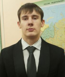 Виталий Петрович Золотцев